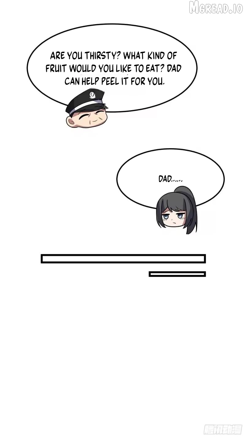 I Really Don’t Want to be Reborn Chapter 474  - page 19